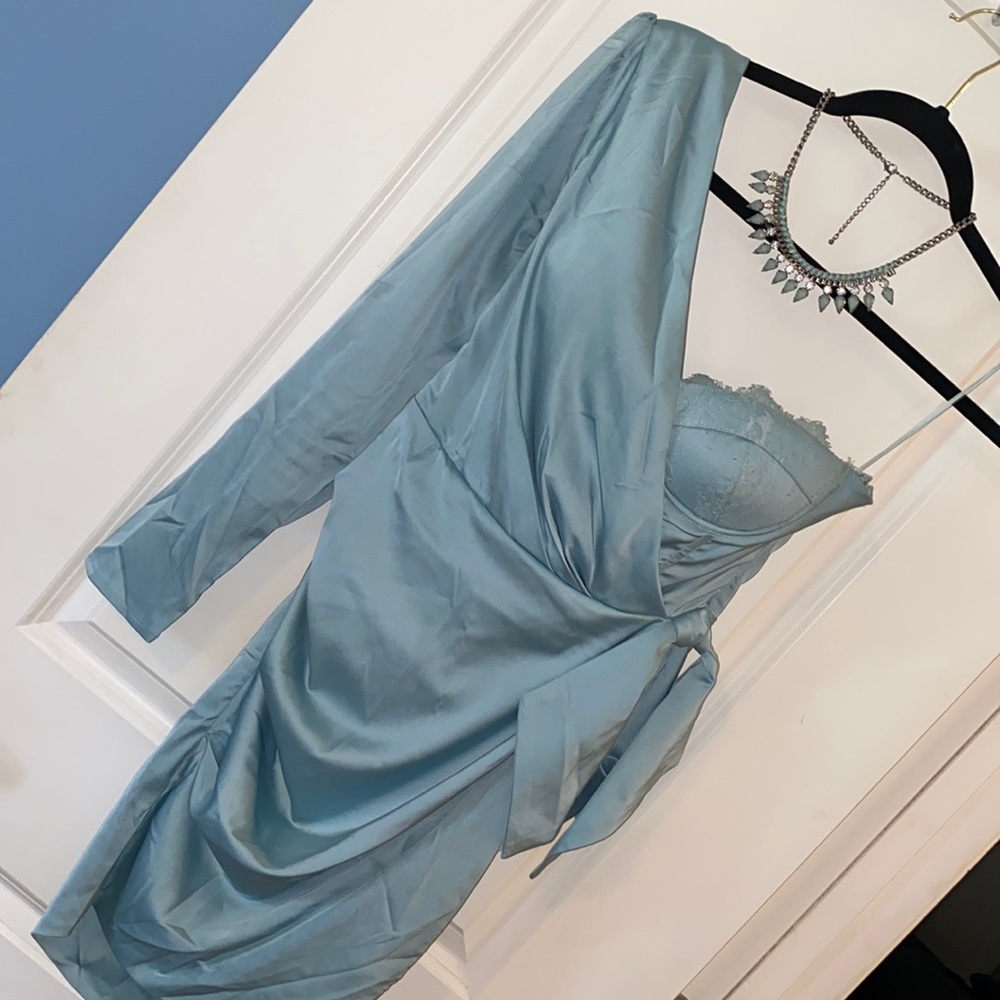 Fashion Nova Dress